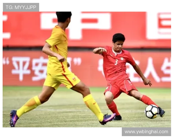 国青惨败美高二队差距全面暴露